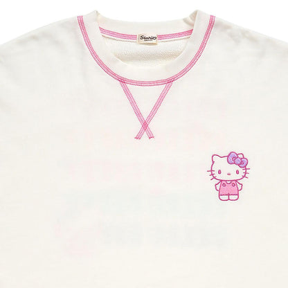 Hello Kitty STC Sweatshirt