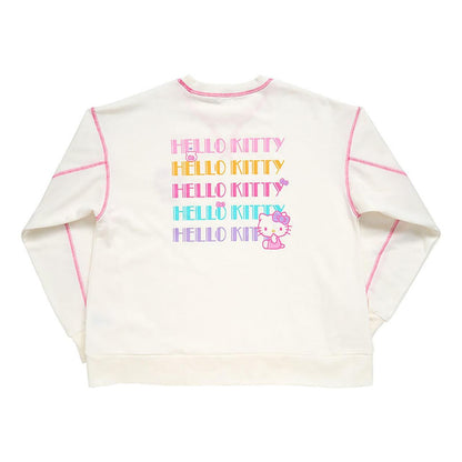 Hello Kitty STC Sweatshirt