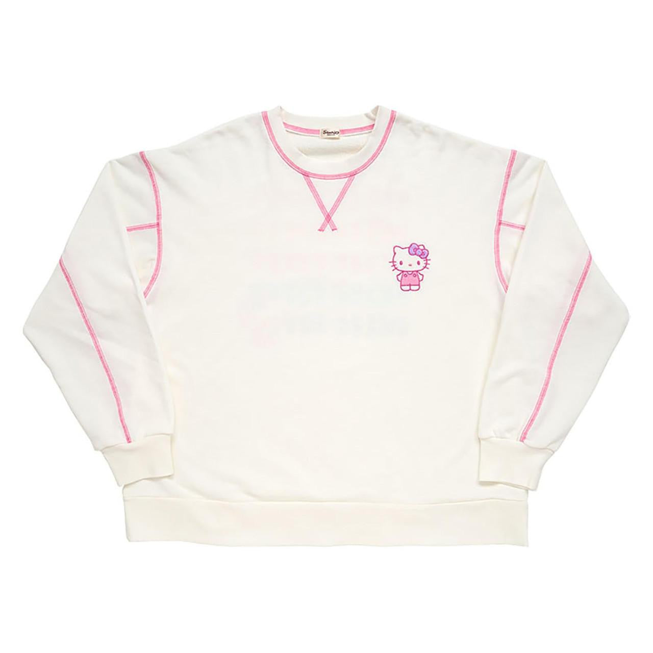 Hello Kitty STC Sweatshirt