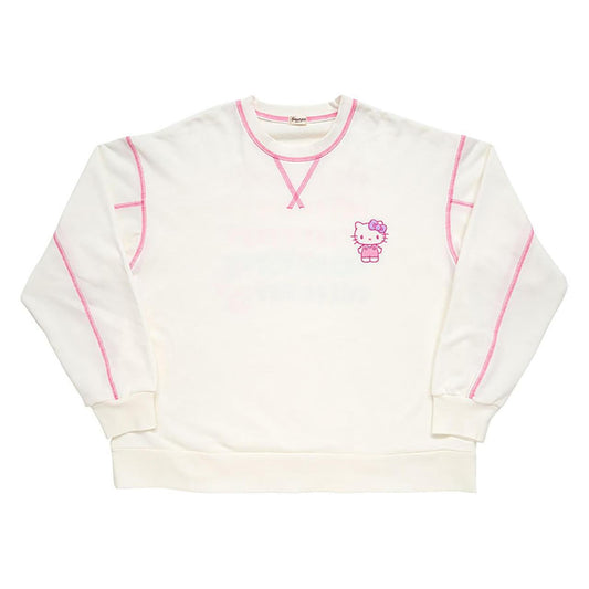 Hello Kitty STC Sweatshirt