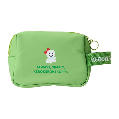 Keroppi NL Handy Pouch