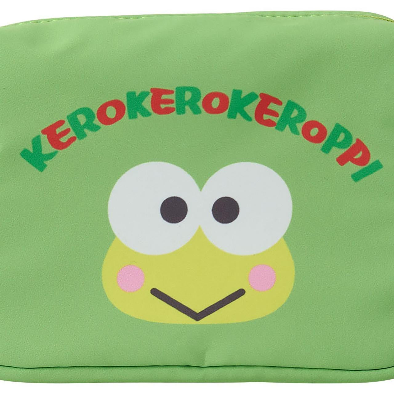 Keroppi NL Handy Pouch