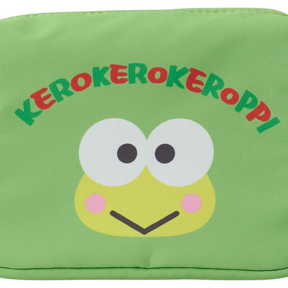 Keroppi NL Handy Pouch