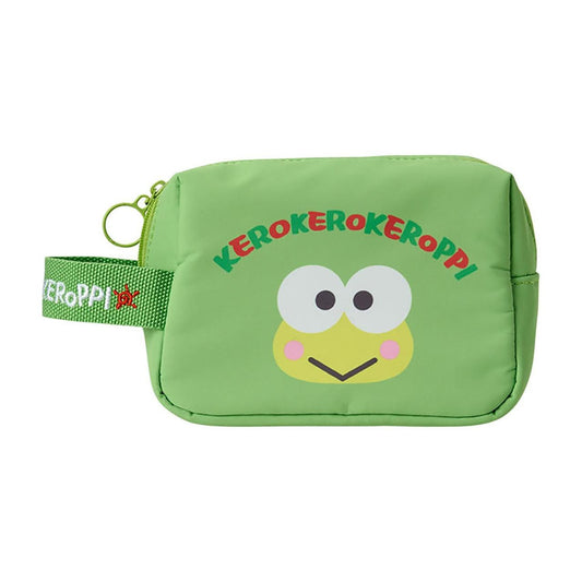 Keroppi NL Handy Pouch