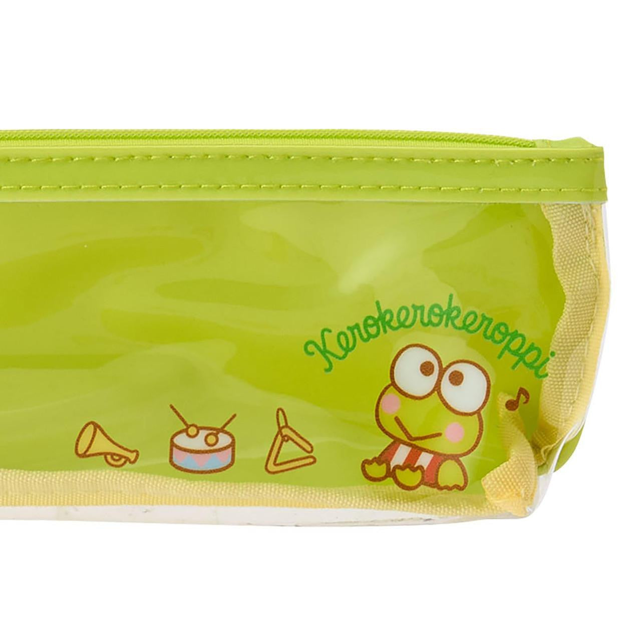 Keroppi Slim Pen Pouch