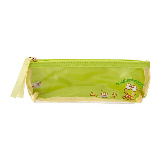 Keroppi Slim Pen Pouch