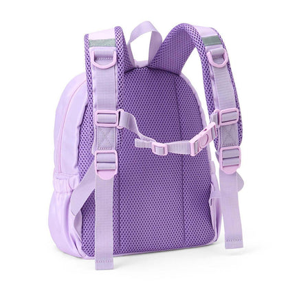 Kuromi Small Ribbon Backpack