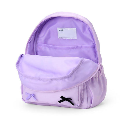 Kuromi Small Ribbon Backpack