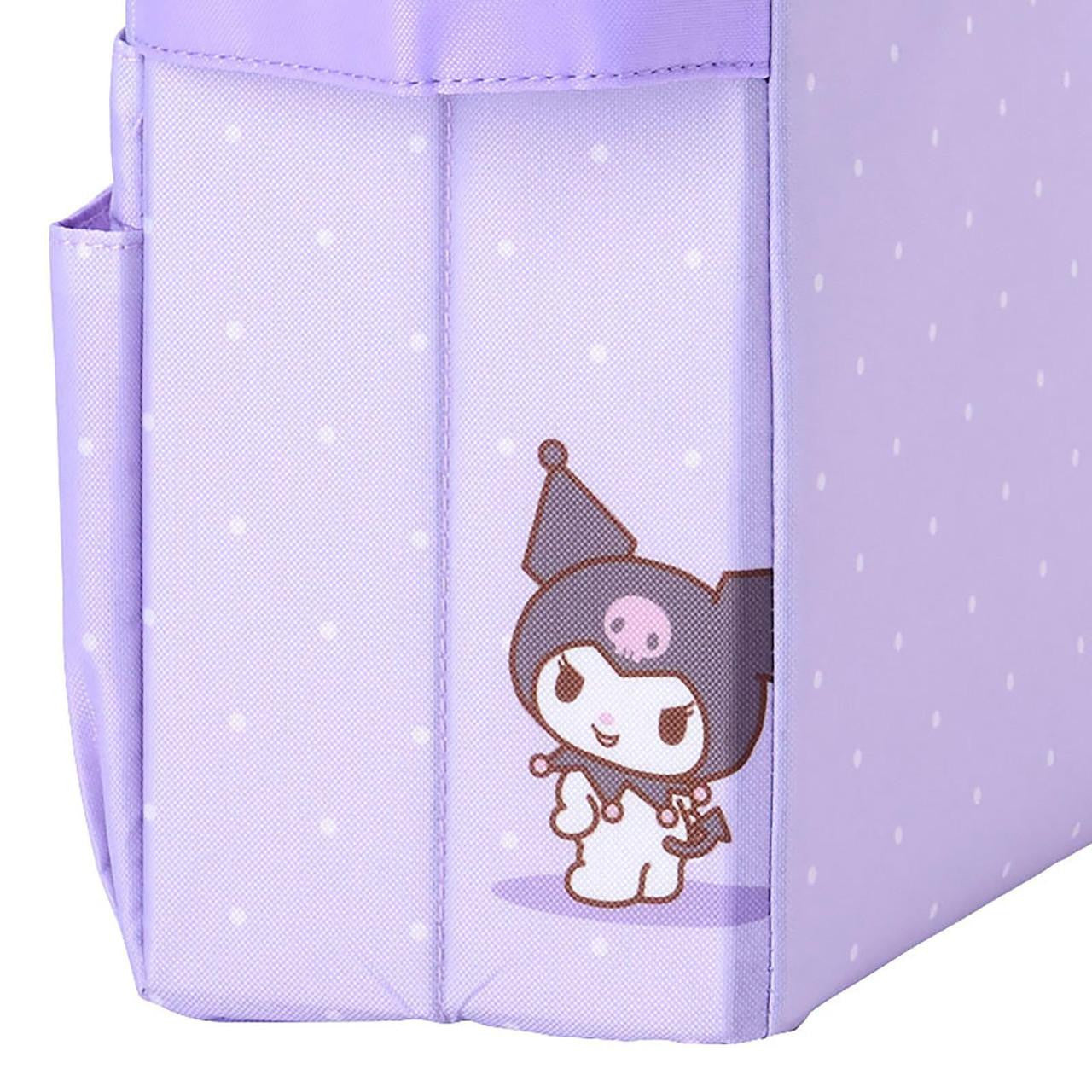 Kuromi Office Tool Box