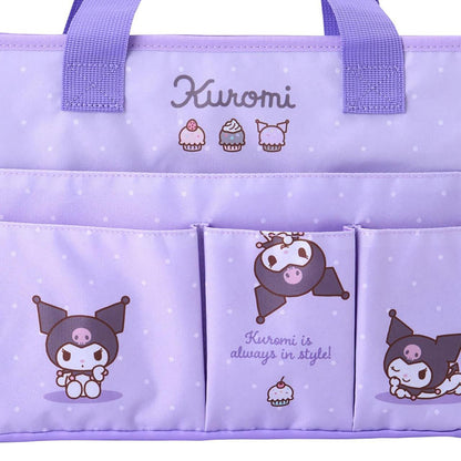 Kuromi Office Tool Box