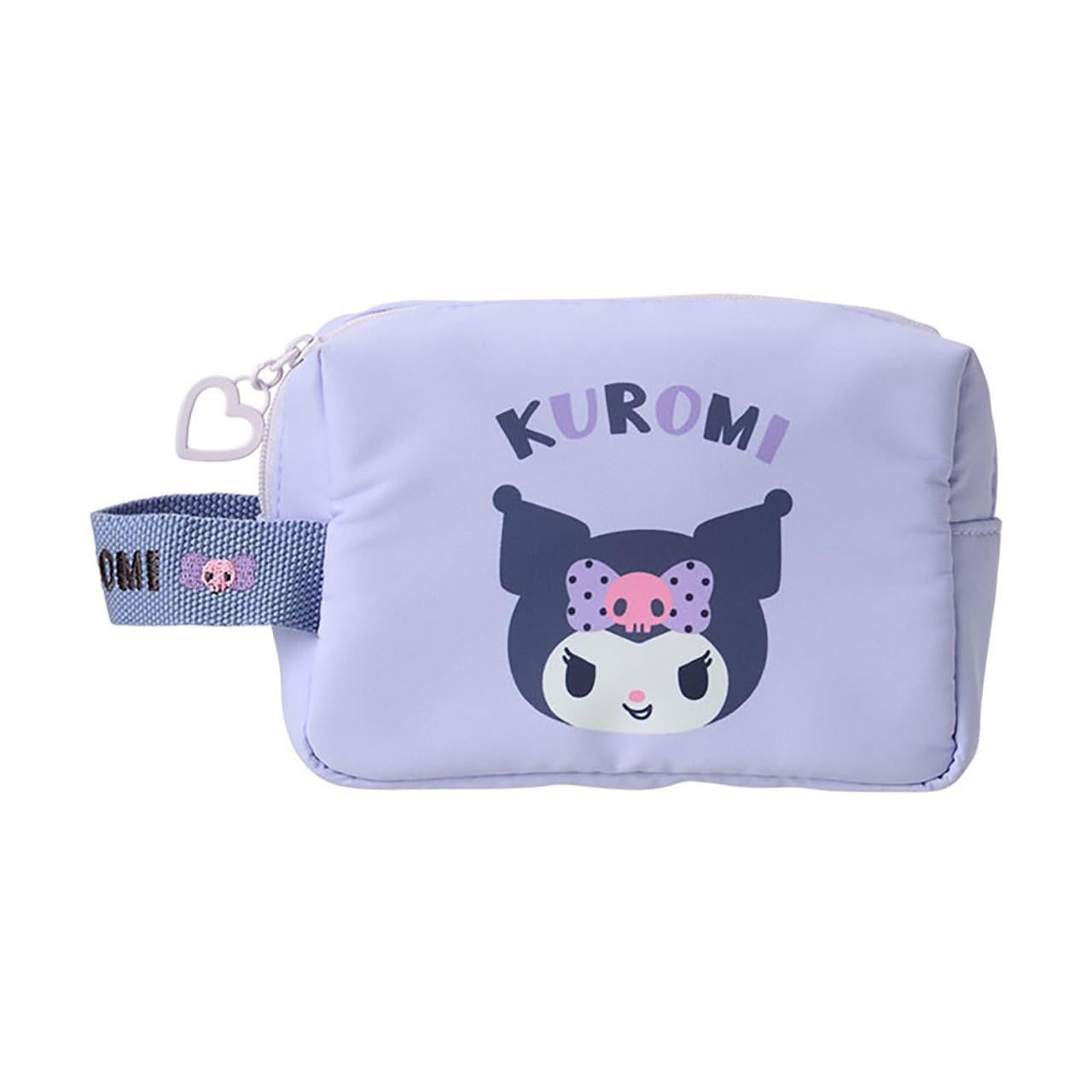 Kuromi NL Handy Pouch