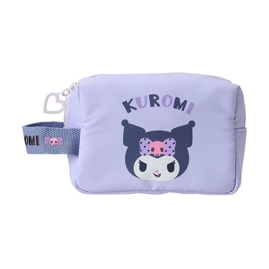 Kuromi NL Handy Pouch