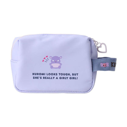 Kuromi NL Handy Pouch