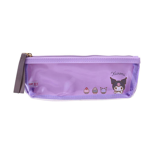 Kuromi Slim Pen Pouch
