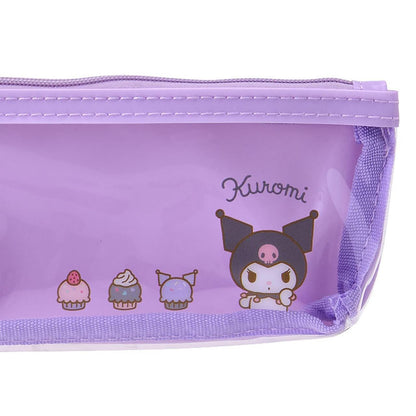 Kuromi Slim Pen Pouch