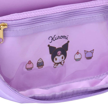Kuromi Stationery Pouch