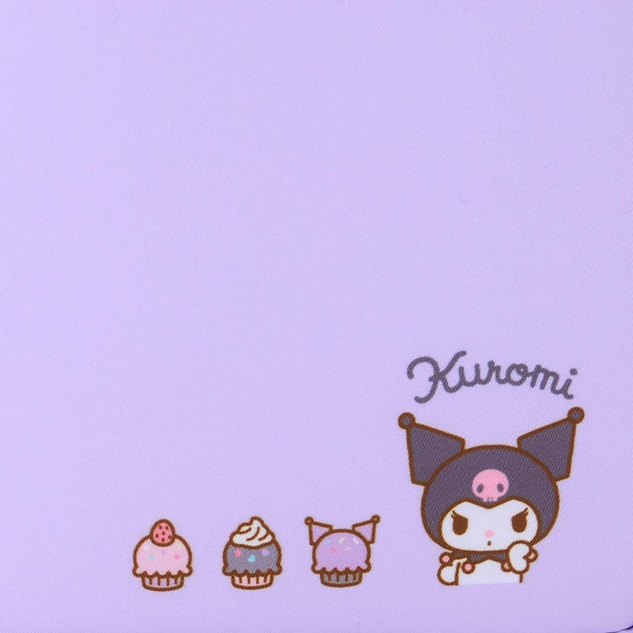 Kuromi Stationery Pouch