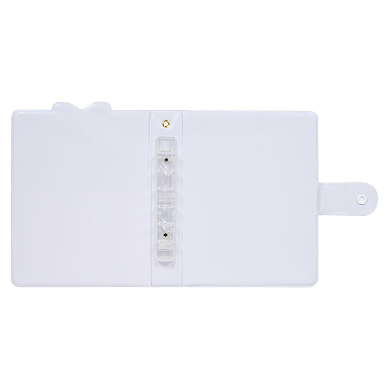 Kuromi Sticker Fun Book