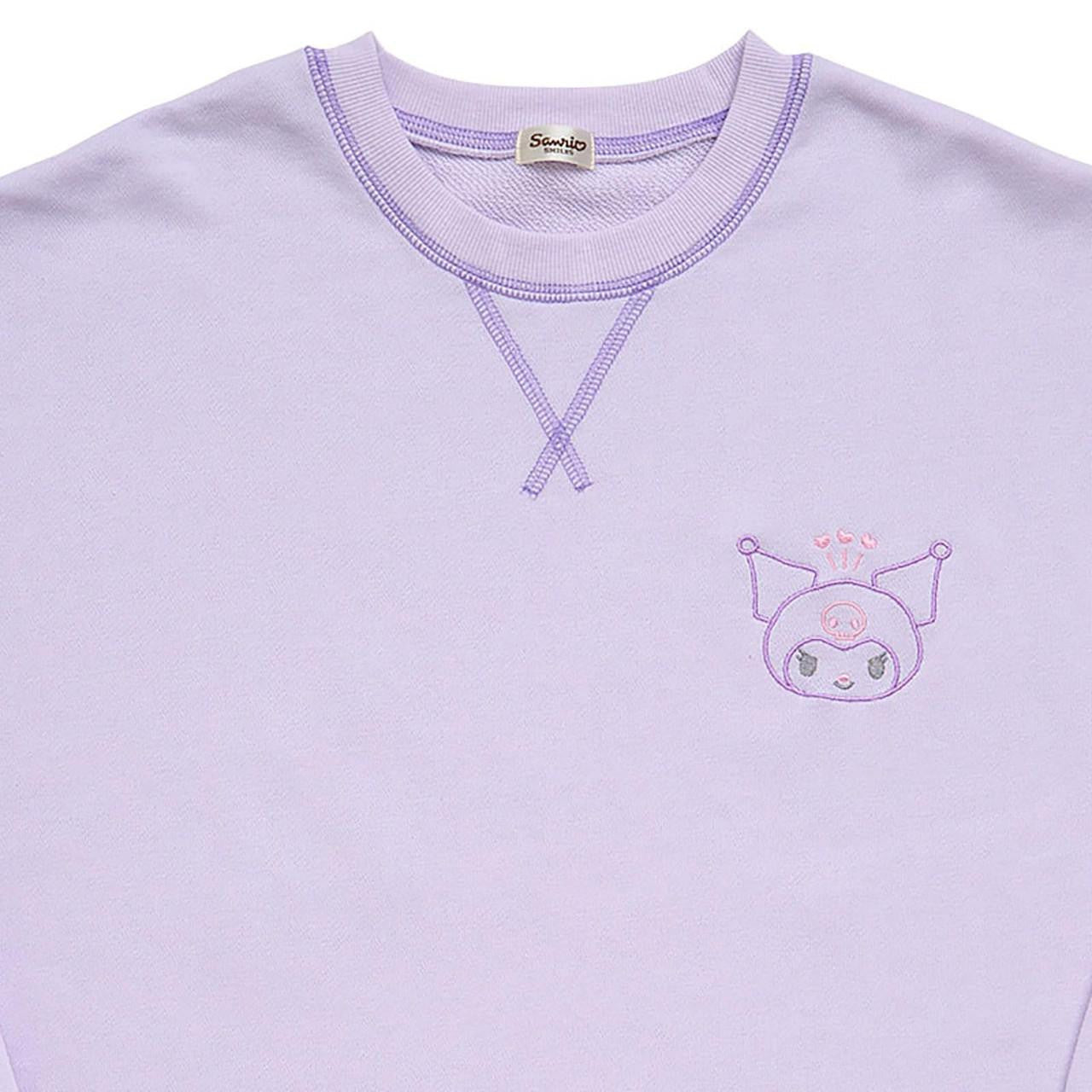 Kuromi STC Sweatshirt