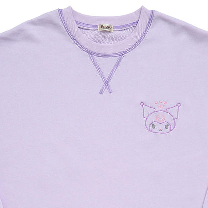 Kuromi STC Sweatshirt