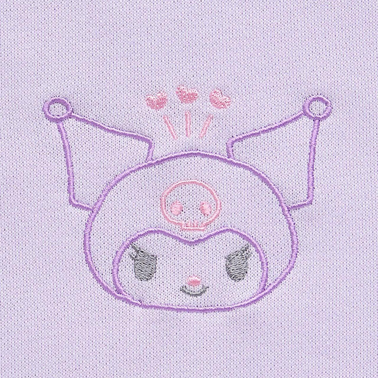 Kuromi STC Sweatshirt