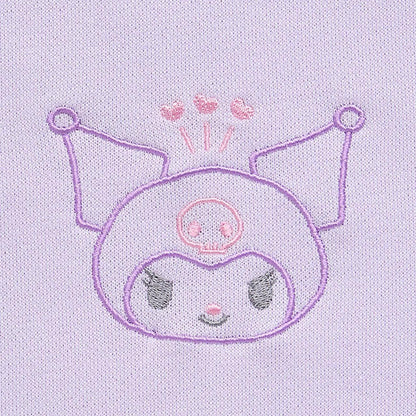 Kuromi STC Sweatshirt