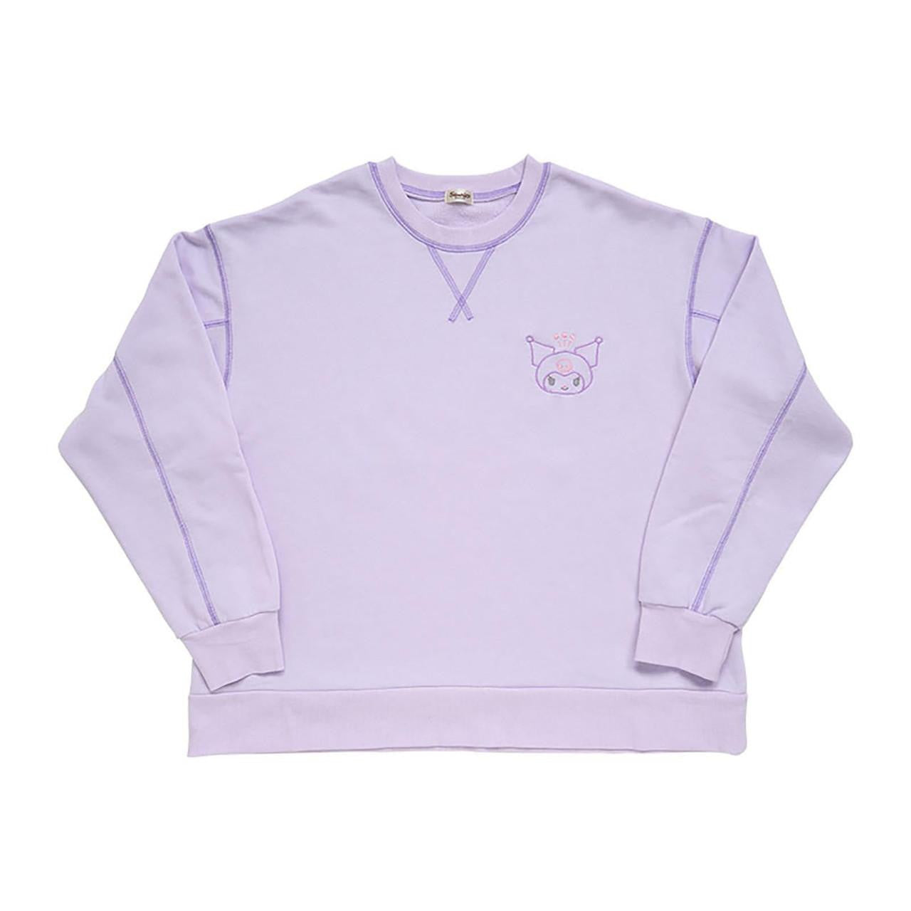 Kuromi STC Sweatshirt