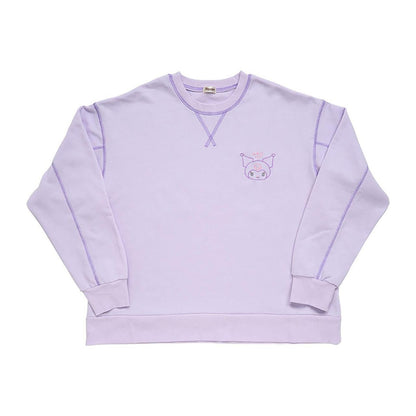 Kuromi STC Sweatshirt