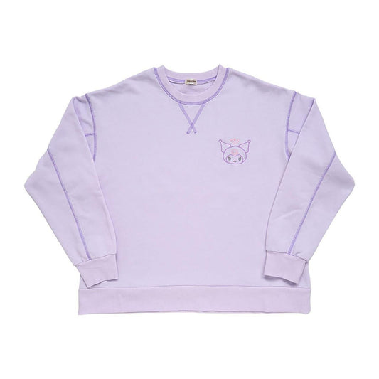 Kuromi STC Sweatshirt