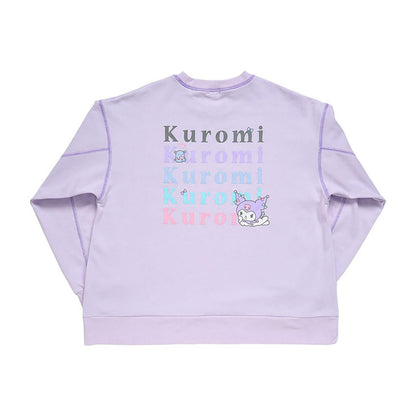 Kuromi STC Sweatshirt