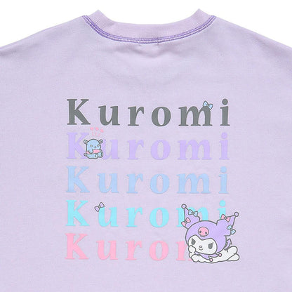 Kuromi STC Sweatshirt