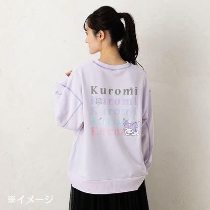 Kuromi STC Sweatshirt