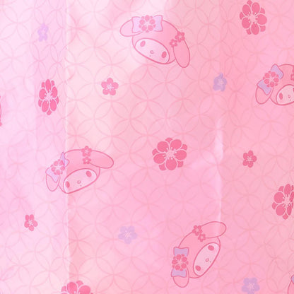 My Melody Japan Square Reusable Shopping Bag