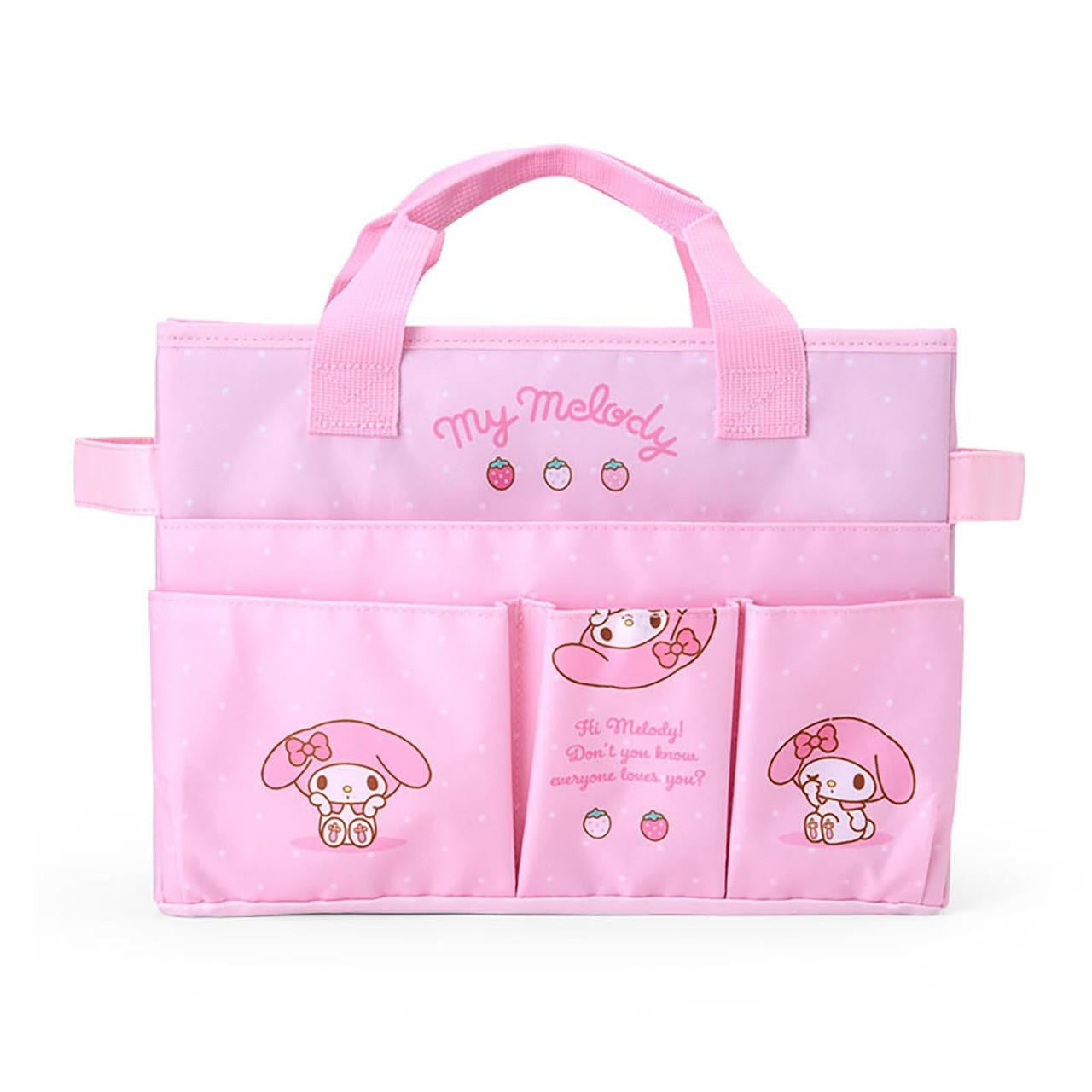 My Melody Office Tool Box