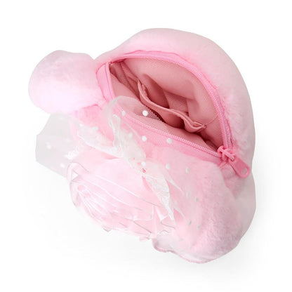 My Melody Lady Mascot Pen Case