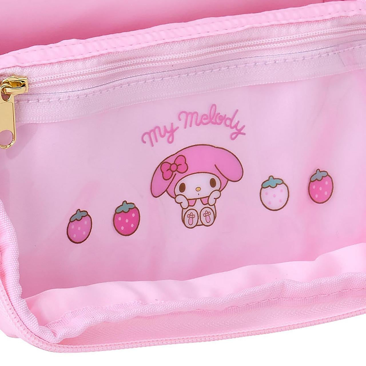 My Melody Stationery Pouch