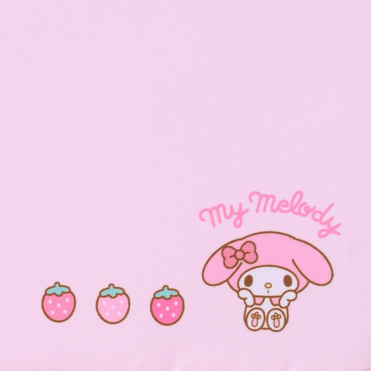 My Melody Stationery Pouch