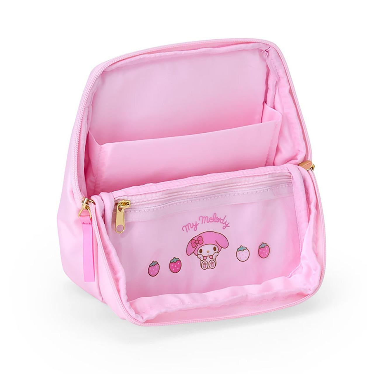 My Melody Stationery Pouch