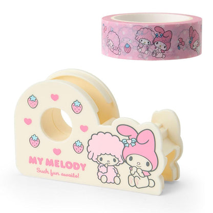 My Melody Tape Dispenser