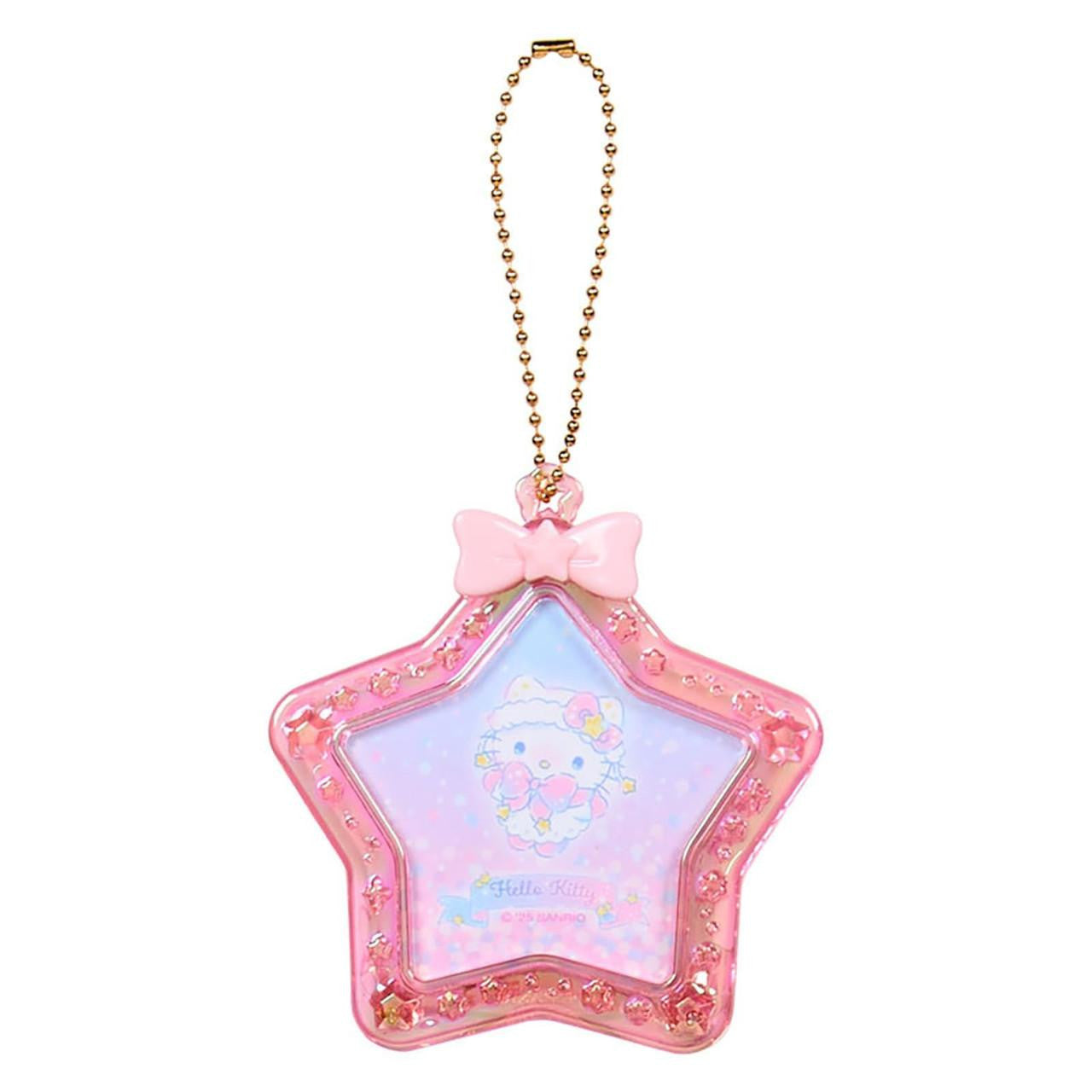 Sanrio Characters Mix Twinkle Photo Frame Blind Box