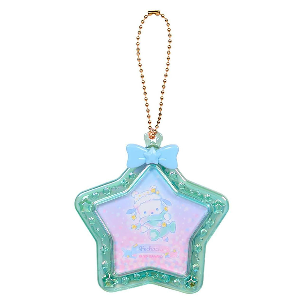 Sanrio Characters Mix Twinkle Photo Frame Blind Box