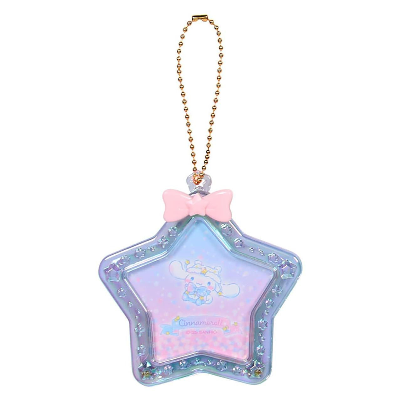 Sanrio Characters Mix Twinkle Photo Frame Blind Box