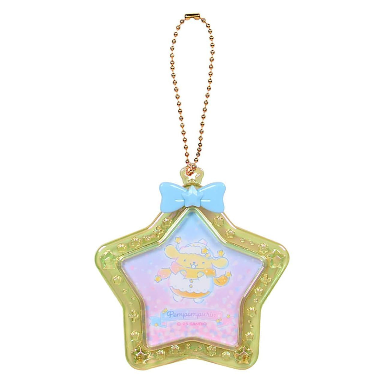 Sanrio Characters Mix Twinkle Photo Frame Blind Box