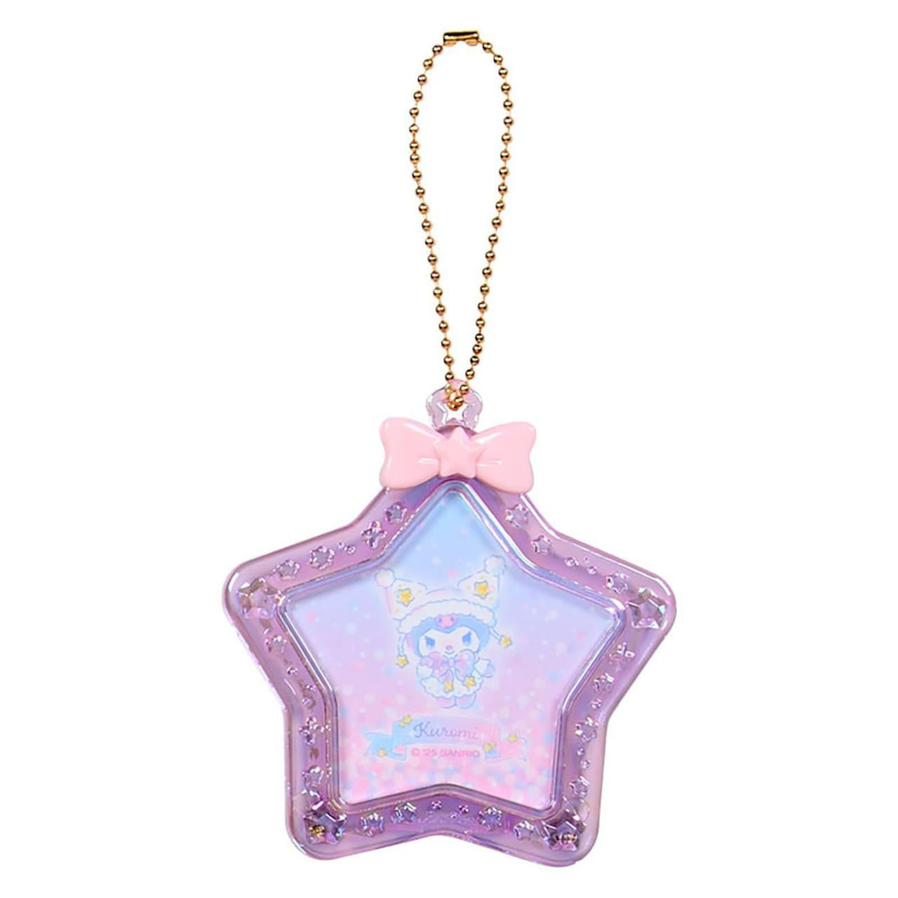 Sanrio Characters Mix Twinkle Photo Frame Blind Box