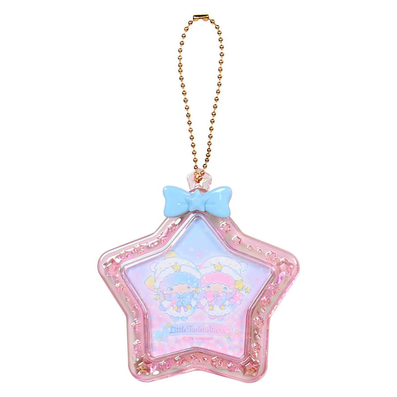 Sanrio Characters Mix Twinkle Photo Frame Blind Box