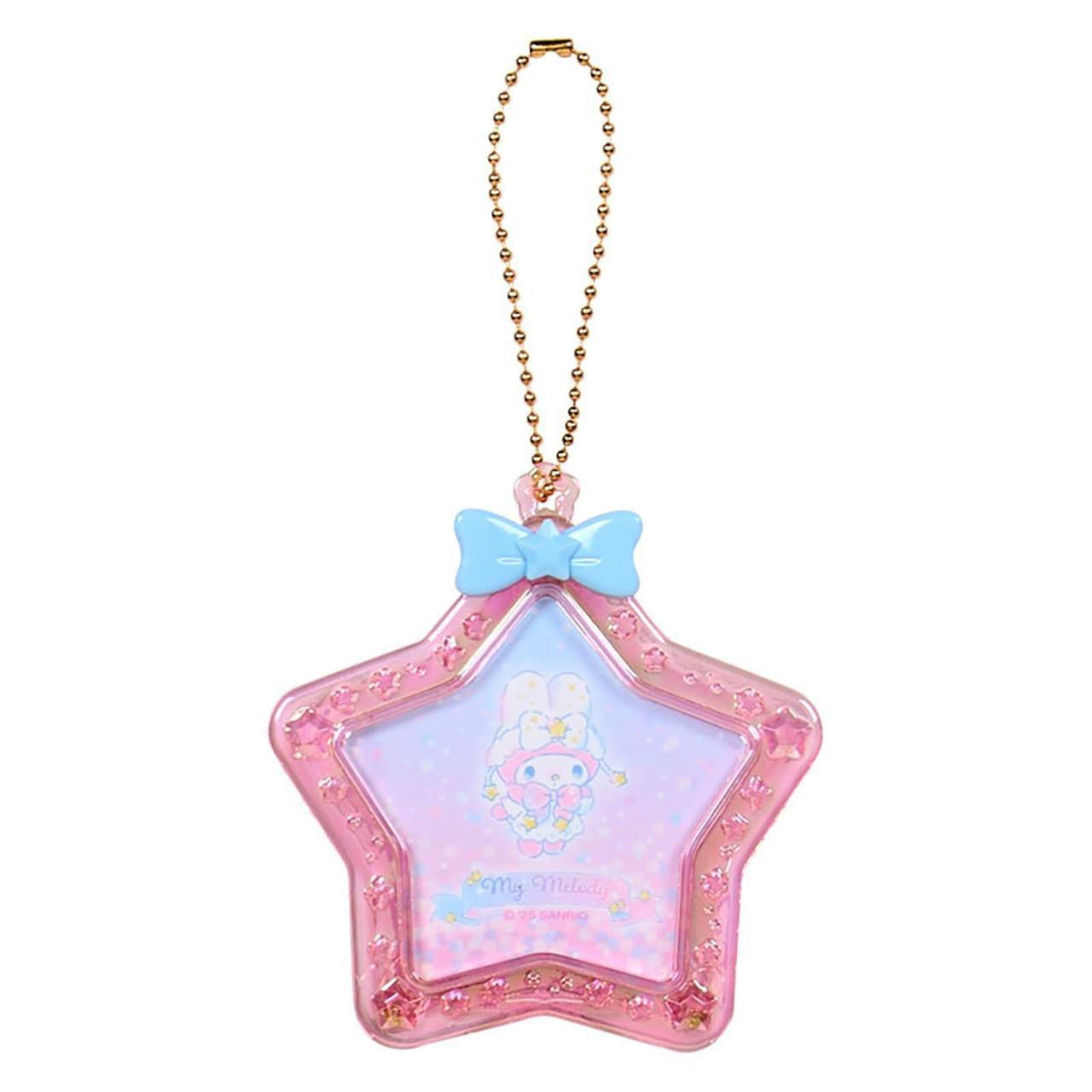 Sanrio Characters Mix Twinkle Photo Frame Blind Box