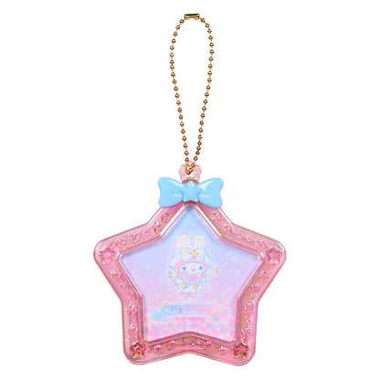 Sanrio Characters Mix Twinkle Photo Frame Blind Box