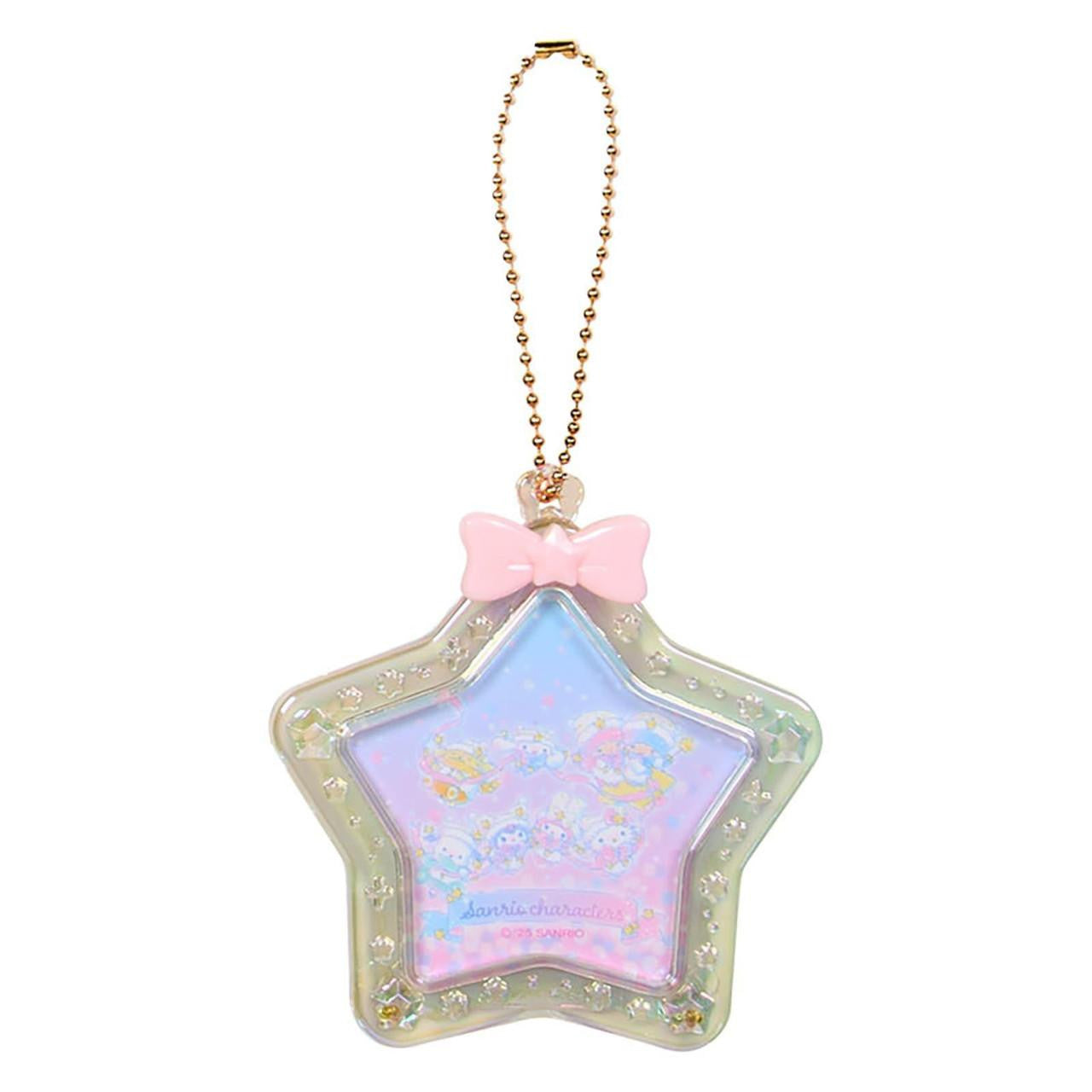 Sanrio Characters Mix Twinkle Photo Frame Blind Box