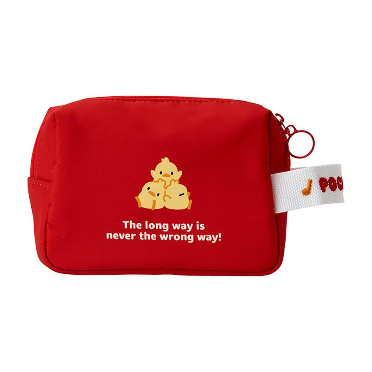 Pochacco NL Handy Pouch