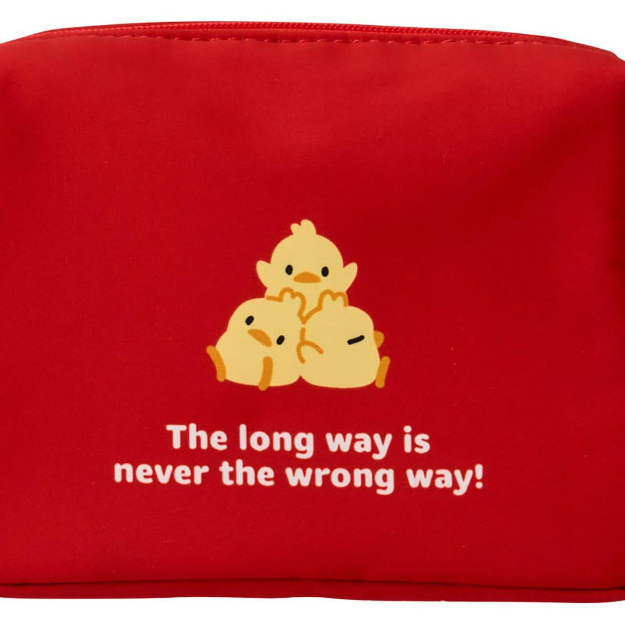 Pochacco NL Handy Pouch